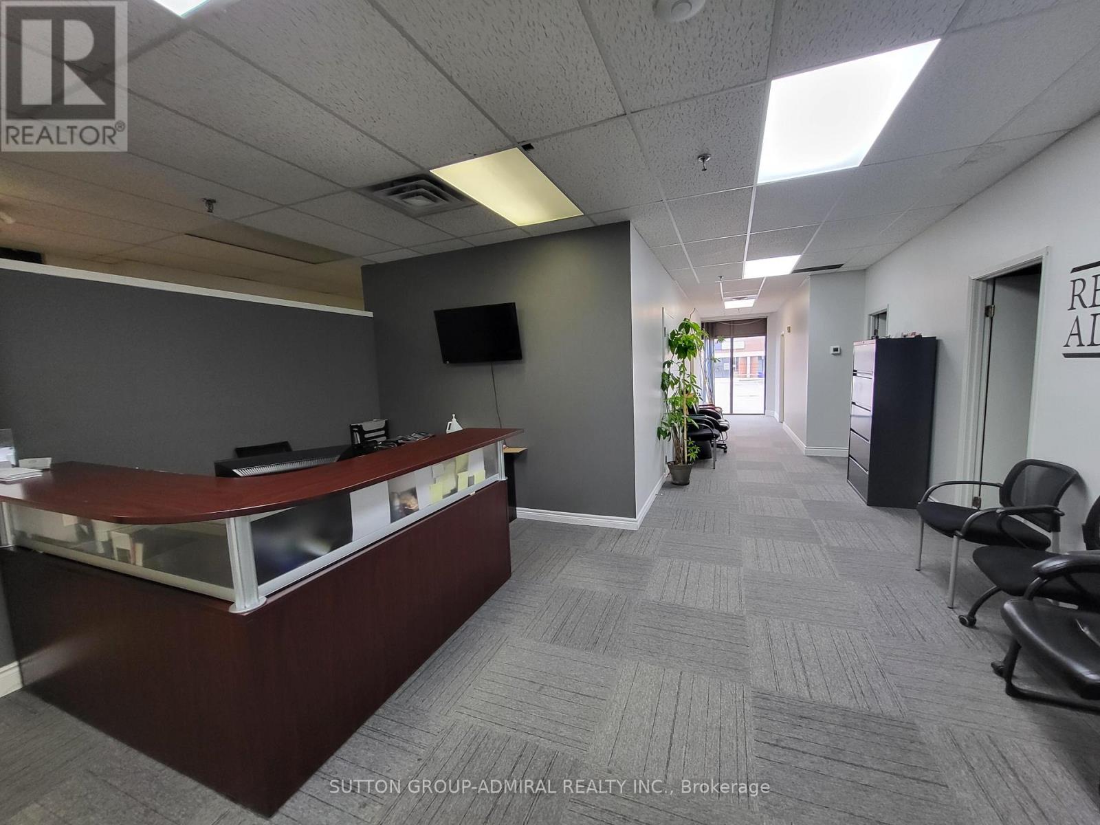 C12 - 4220 Steeles Avenue W, Vaughan (Steeles West Industrial), Ontario  L4L 3S8 - Photo 2 - N11405554