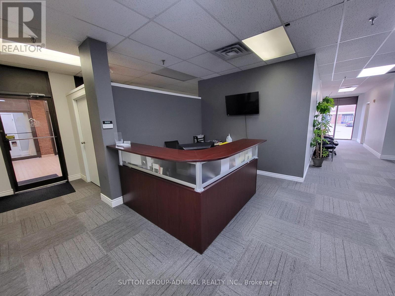 C12 - 4220 Steeles Avenue W, Vaughan (Steeles West Industrial), Ontario  L4L 3S8 - Photo 3 - N11405554
