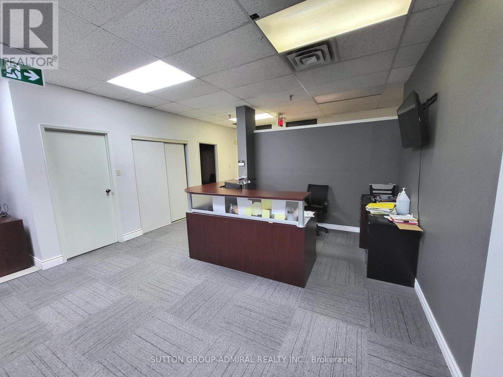 C13 - 4220 Steeles Avenue W, Vaughan (Steeles West Industrial), Ontario  L4L 3S8 - Photo 8 - N11406528