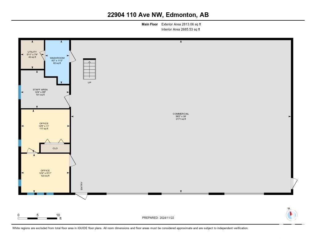 22904 110 Av Nw, Edmonton, Alberta  T5S 0A7 - Photo 24 - E4414752