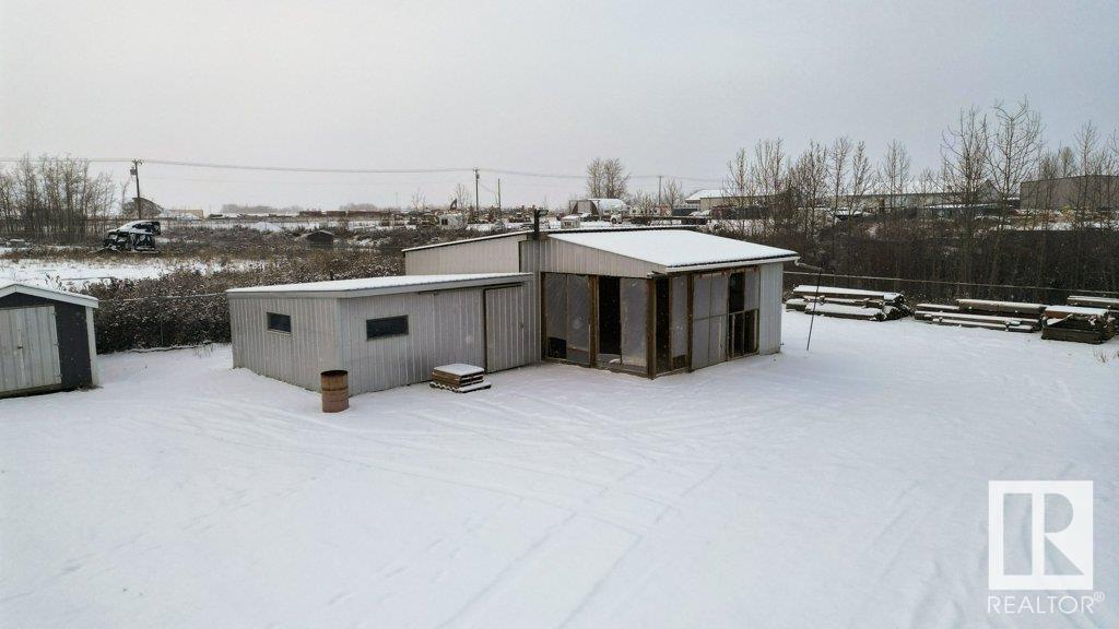 22904 110 Av Nw, Edmonton, Alberta  T5S 0A7 - Photo 5 - E4414752