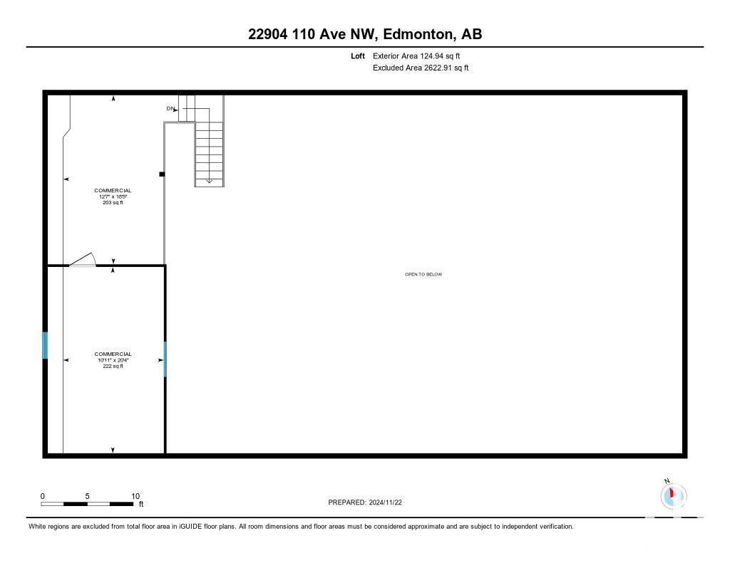 22904 110 Av Nw, Edmonton, Alberta  T5S 0A7 - Photo 25 - E4414752