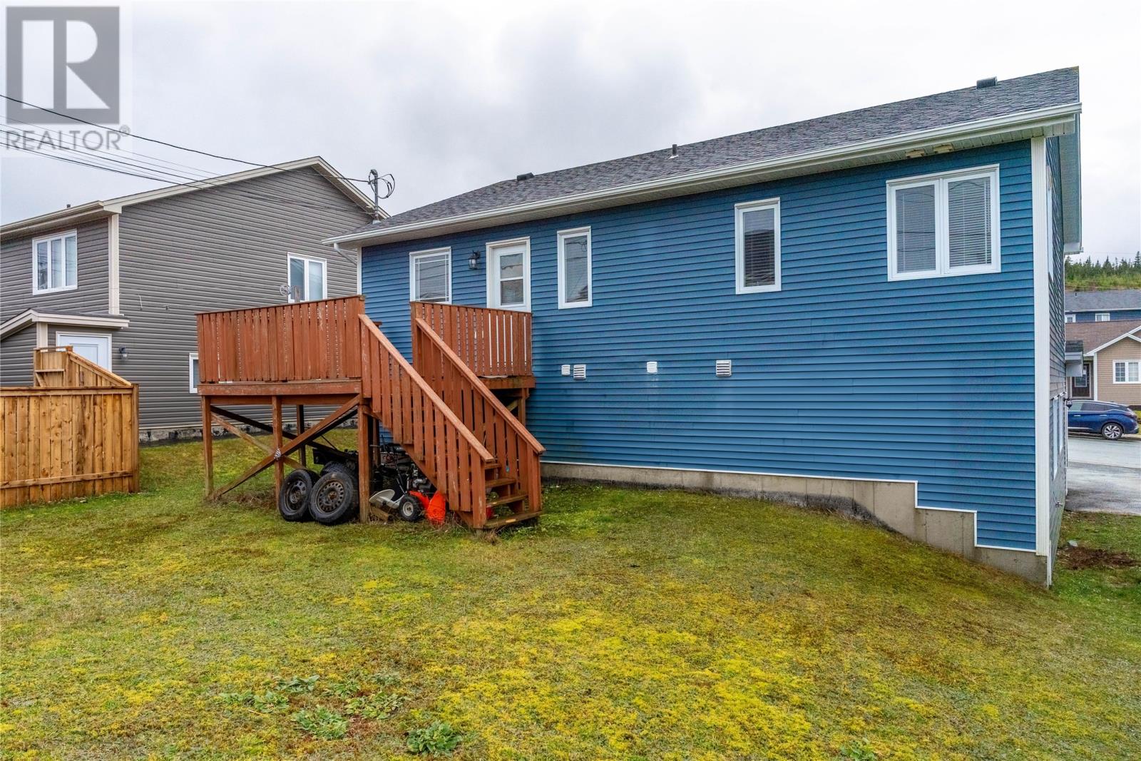 70 Petite Forte Drive, St. John's, Newfoundland & Labrador  A1B 0H1 - Photo 38 - 1278979