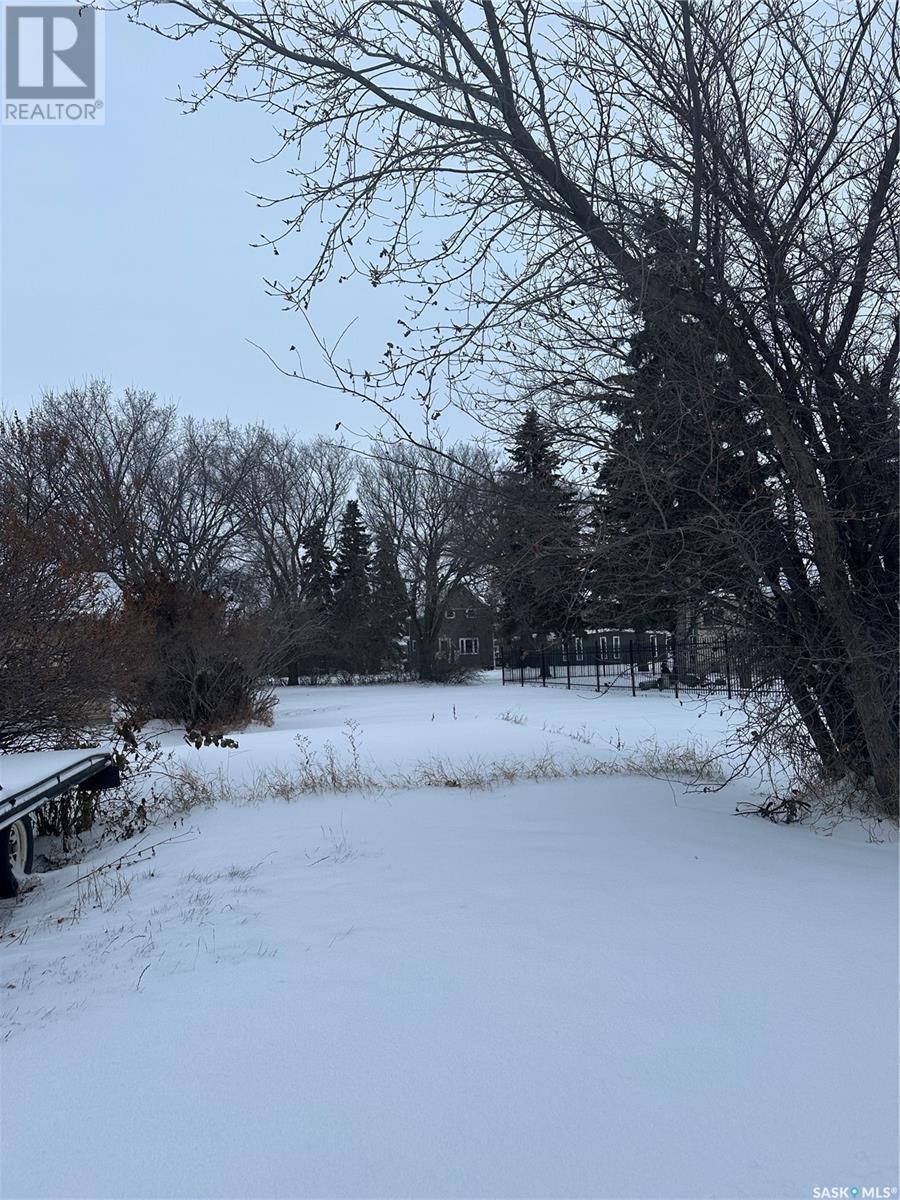 205 Grant STREET, davidson, Saskatchewan