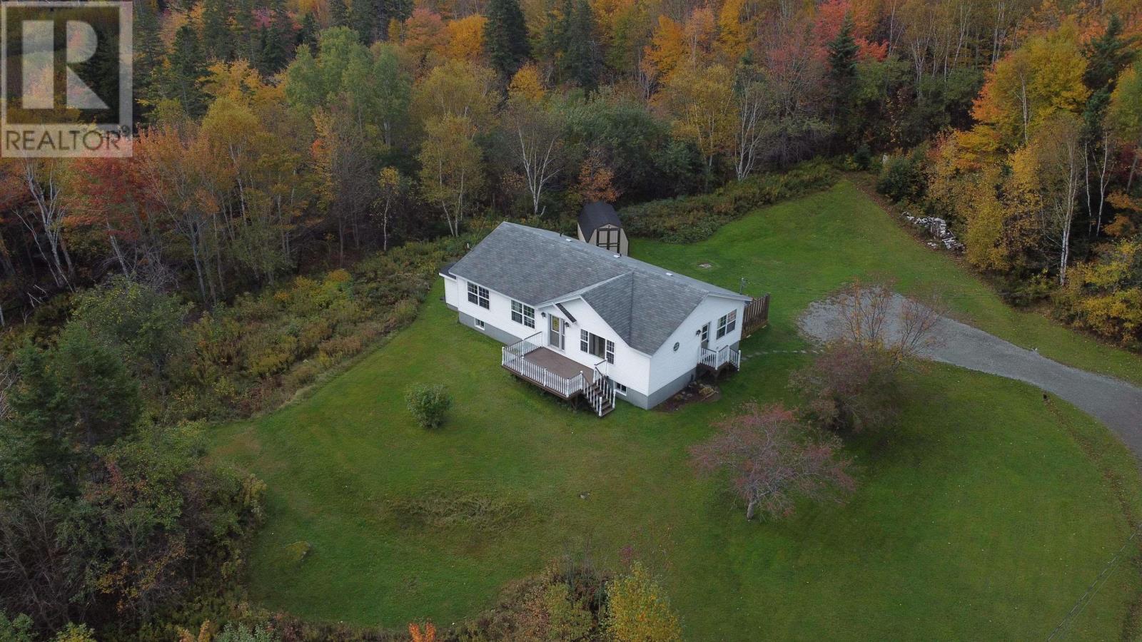 19 Obrien Road, Aulds Cove, Nova Scotia  B0H 1P0 - Photo 2 - 202424314