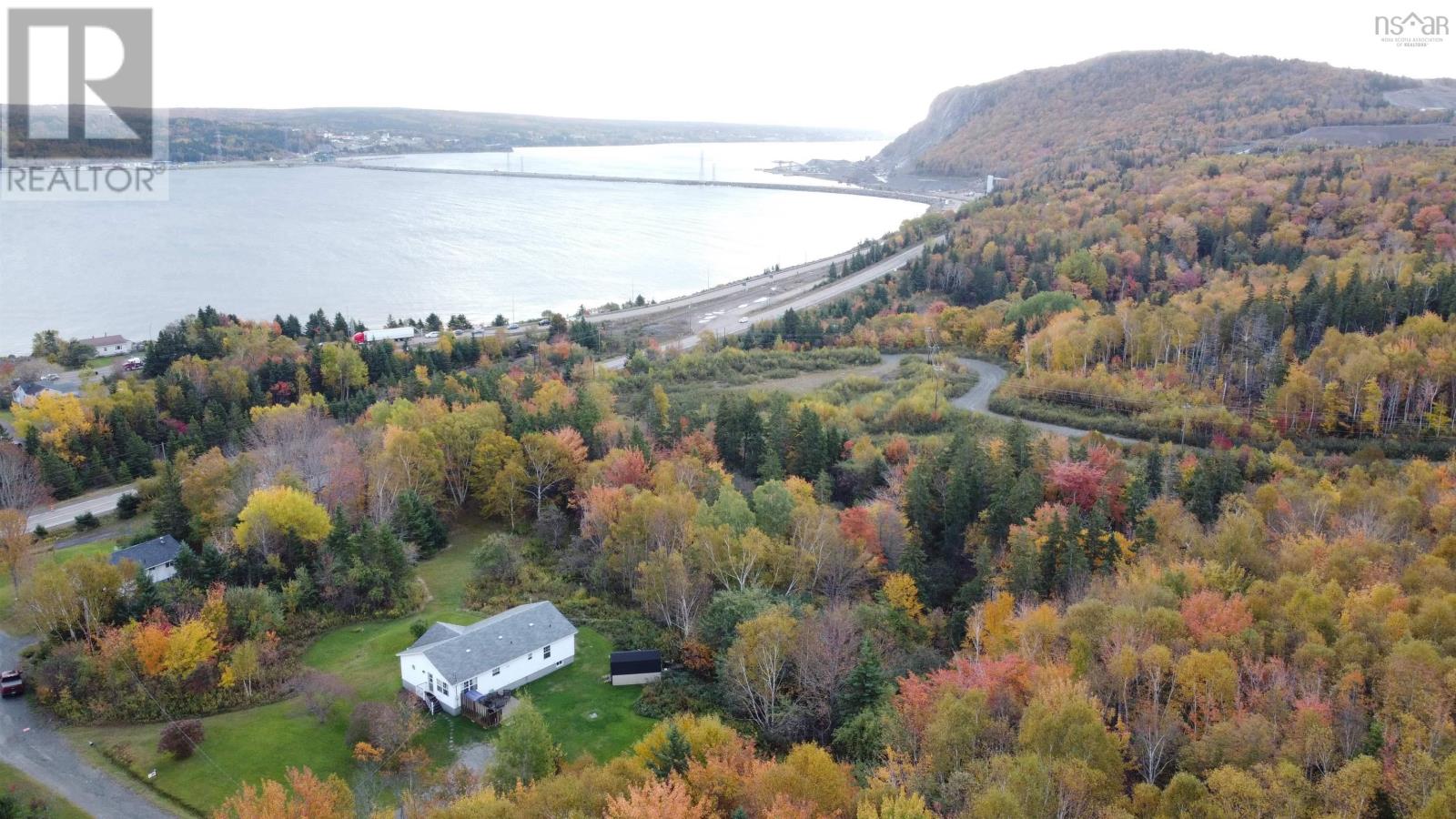 19 Obrien Road, Aulds Cove, Nova Scotia  B0H 1P0 - Photo 3 - 202424314