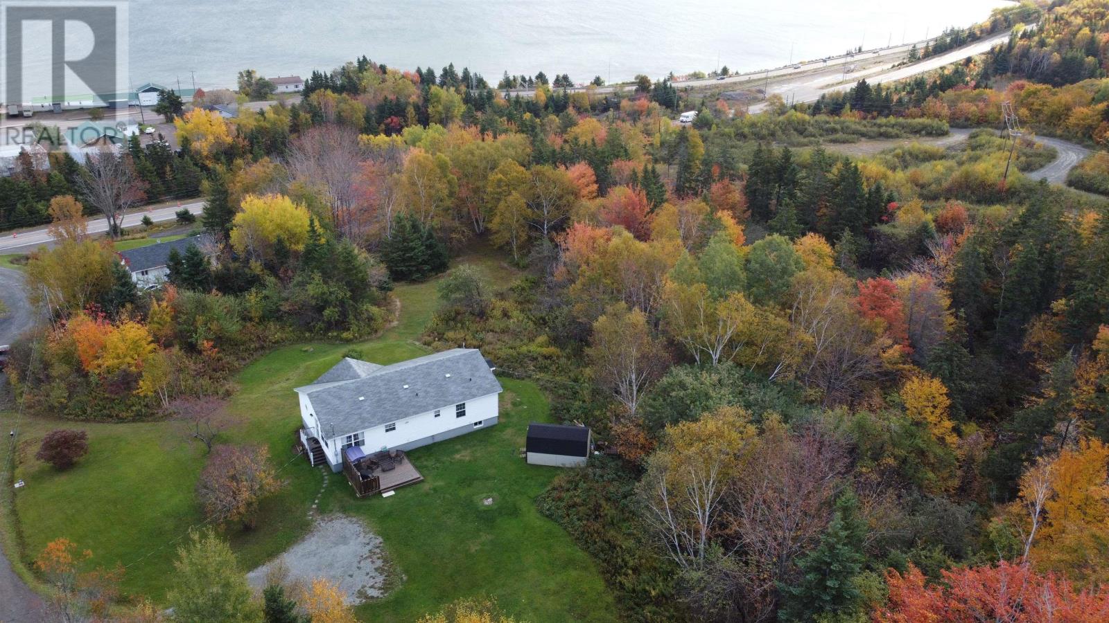 19 Obrien Road, Aulds Cove, Nova Scotia  B0H 1P0 - Photo 4 - 202424314