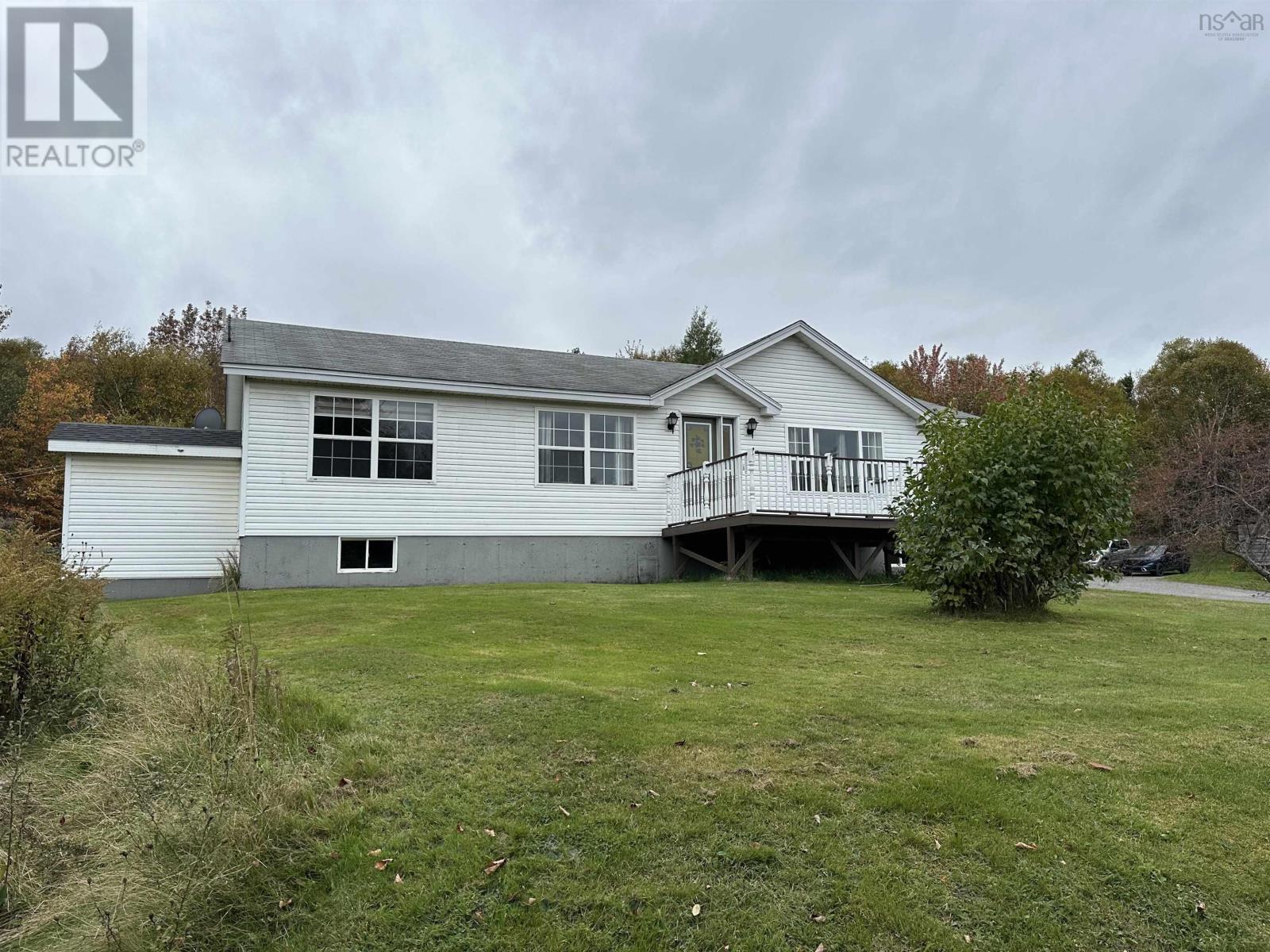19 Obrien Road, Aulds Cove, Nova Scotia  B0H 1P0 - Photo 5 - 202424314