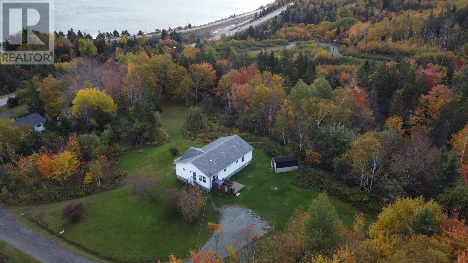 19 Obrien Road, Aulds Cove, Nova Scotia  B0H 1P0 - Photo 50 - 202424314