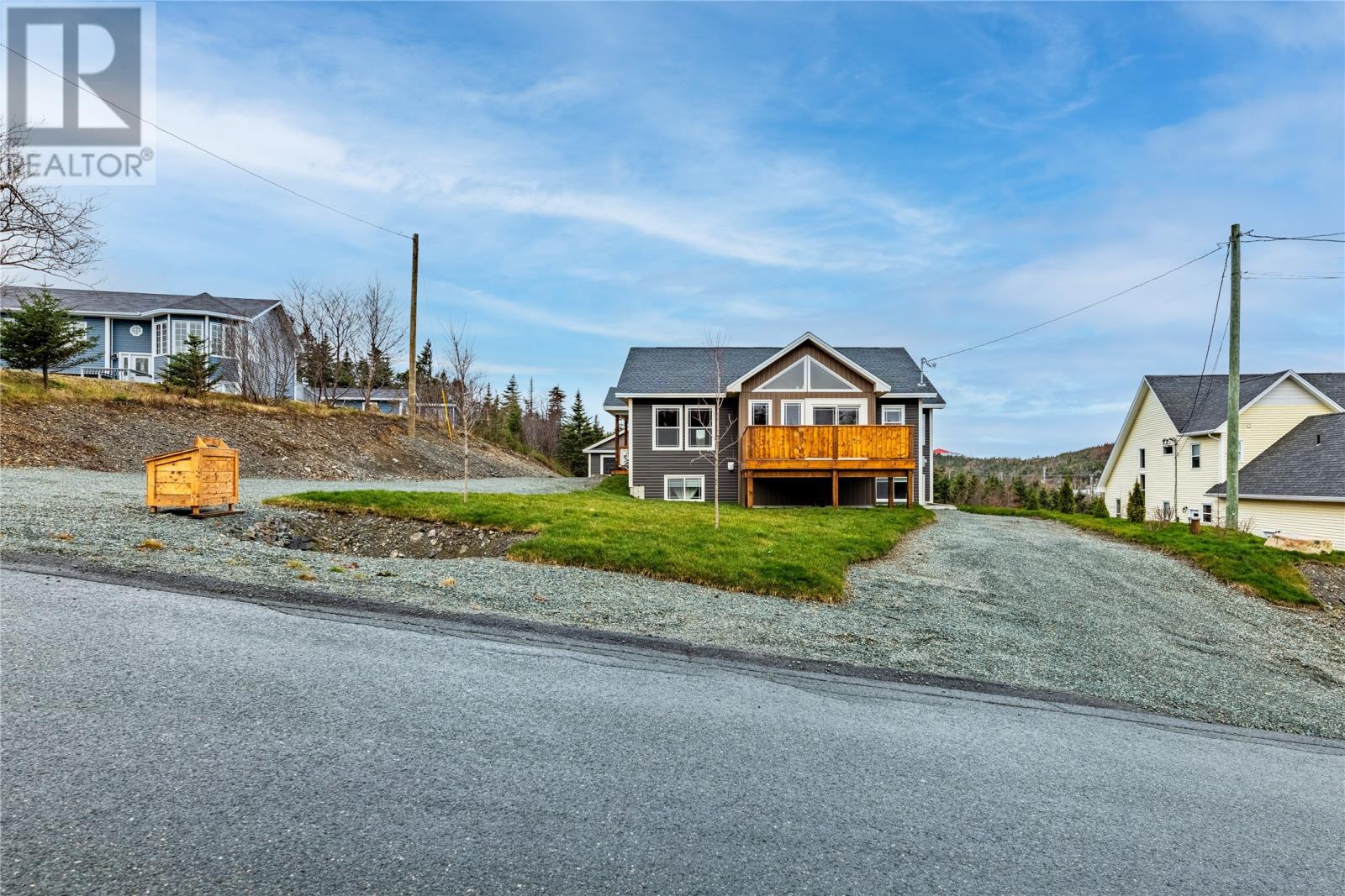 8 Ocean View Brae Other, Bay Bulls, Newfoundland & Labrador  A0A 1C0 - Photo 3 - 1279973