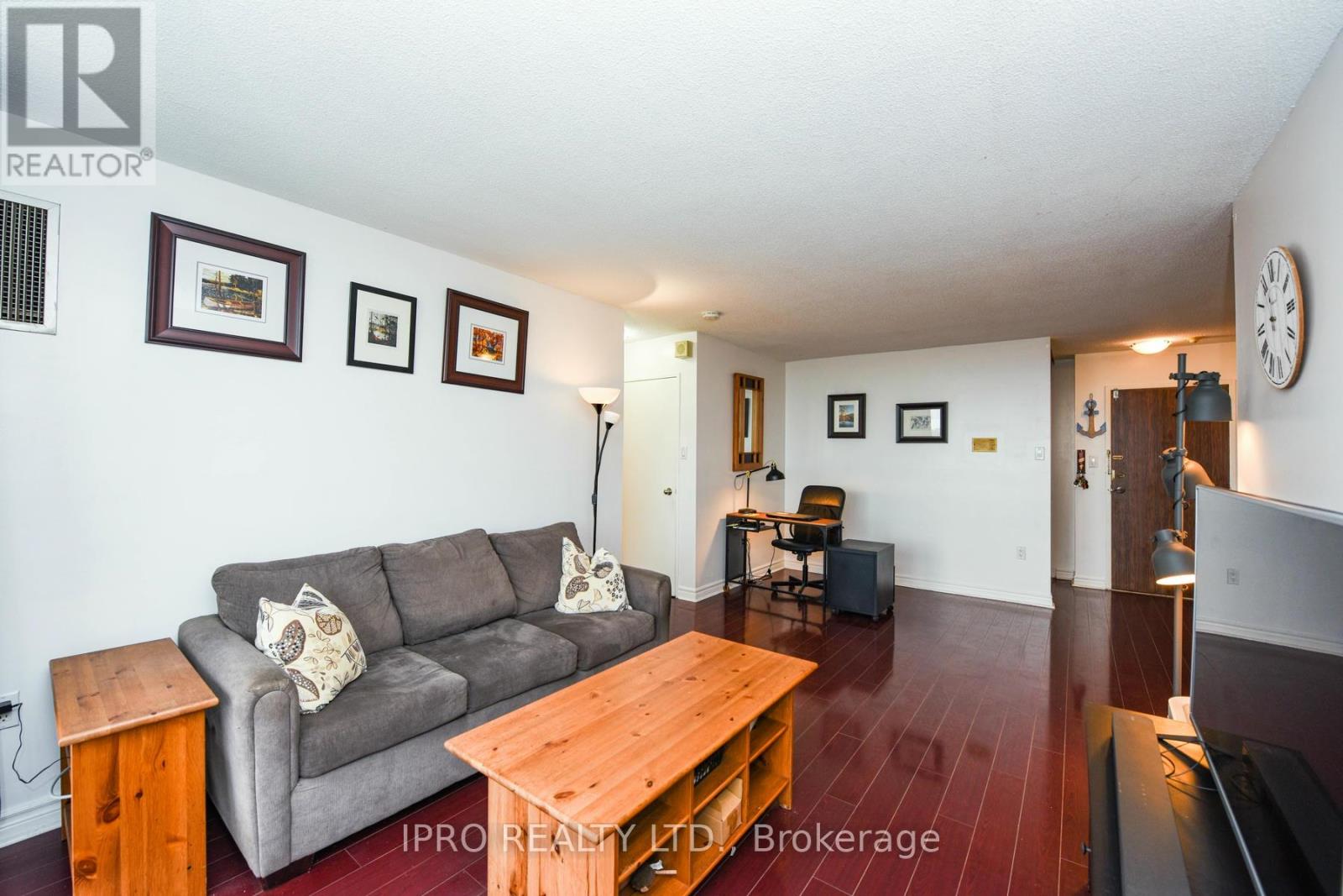 705 - 21 Knightsbridge Road, Brampton, Ontario  L6T 3Y1 - Photo 18 - W11423308