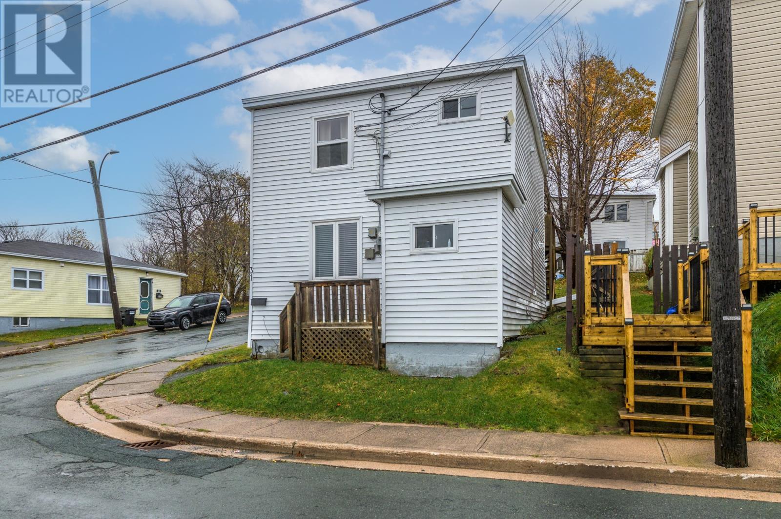 31 Goodridge Street, St. John's, Newfoundland & Labrador  A1C 2Y3 - Photo 18 - 1280015