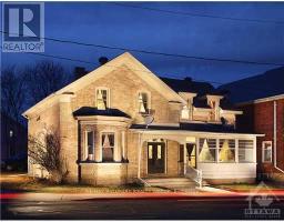 3 - 15 ELMSLEY STREET N, Lanark, Ontario