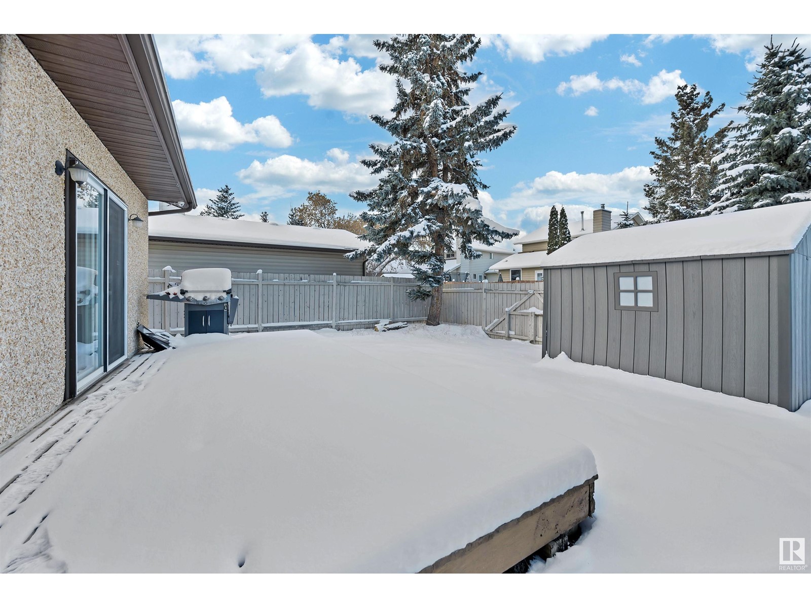 263 Gariepy Cr Nw, Edmonton, Alberta  T6M 1G3 - Photo 38 - E4414762