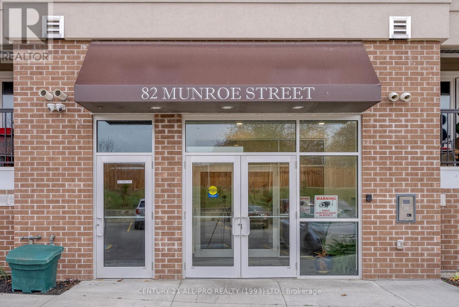 306 - 82 Munroe Street, Cobourg, Ontario  K9A 1C1 - Photo 10 - X11219446