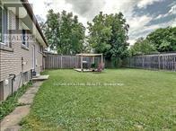 6631 Argyll Crescent, Niagara Falls, Ontario  L2G 5E8 - Photo 19 - X11213930