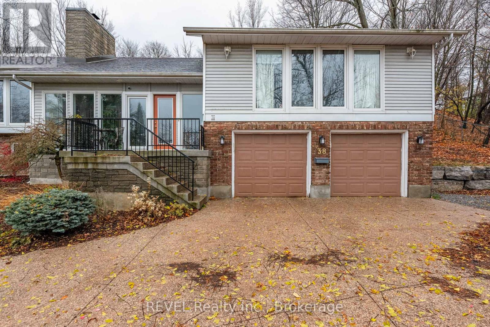 Lower - 38 Allanburg Road, St. Catharines, Ontario  L2T 3Z2 - Photo 1 - X11214240