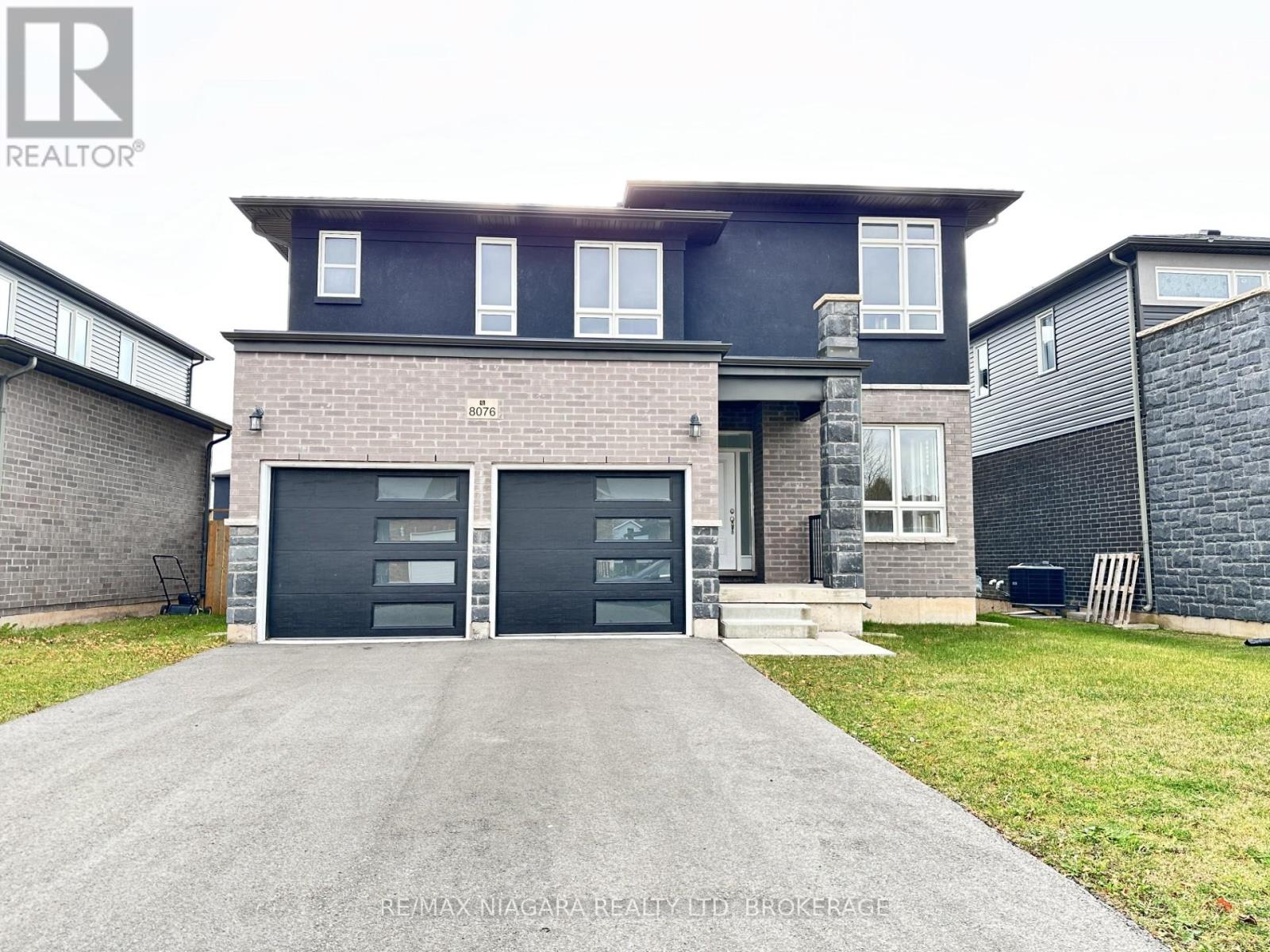 8076 Citation Road, Niagara Falls, Ontario  L2H 3H7 - Photo 1 - X11215741