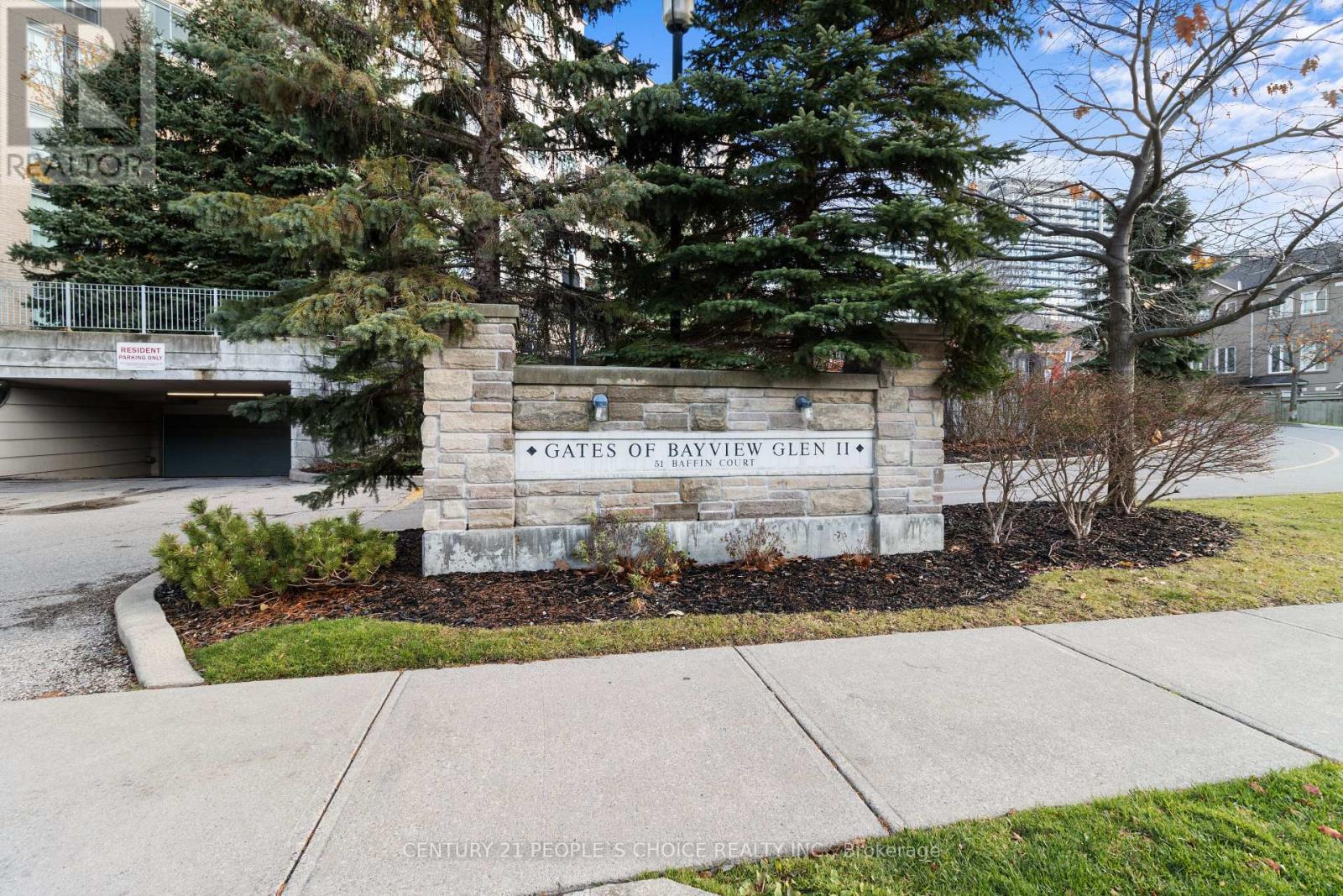 110 - 51 Baffin Court, Richmond Hill, Ontario  L4B 4P6 - Photo 4 - N11214085