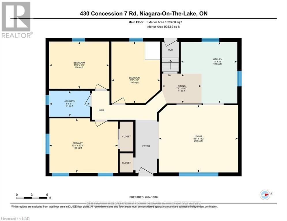 430 Concession 7 Road, Niagara-On-The-Lake (104 - Rural), Ontario  L0S 1S0 - Photo 40 - X9892299