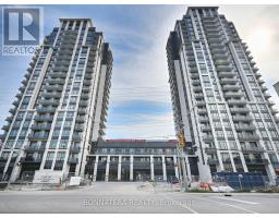 1702 - 202 BURNHAMTHORPE ROAD E, Mississauga, Ontario