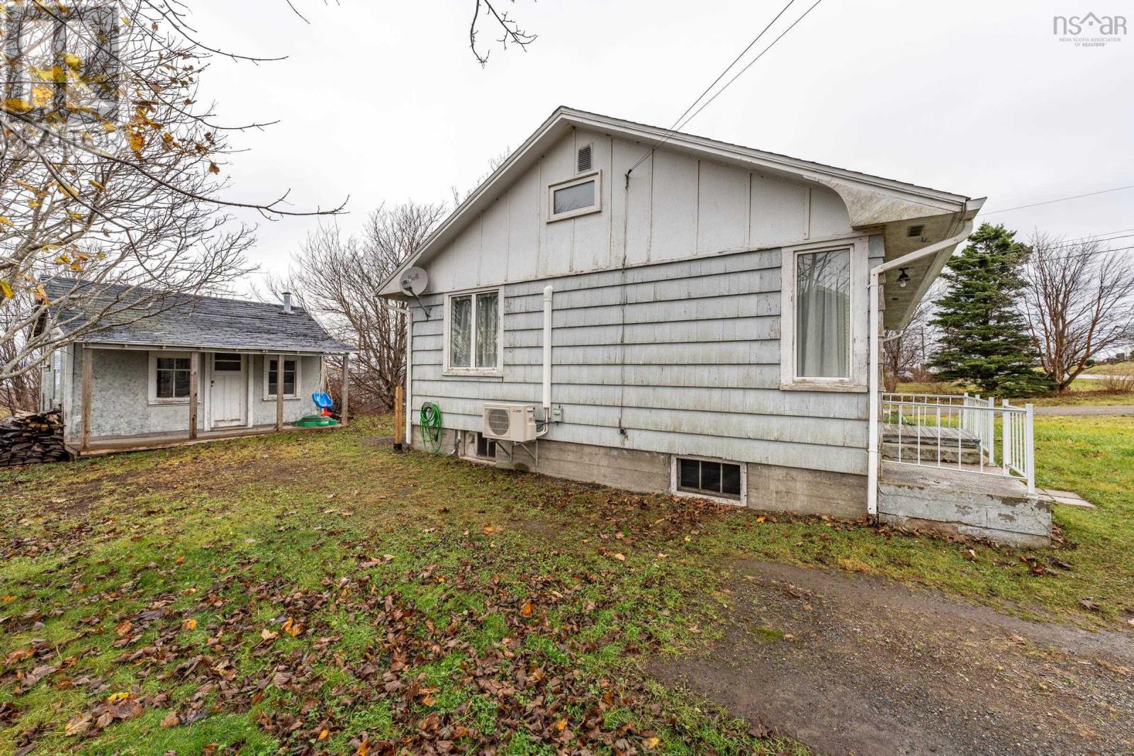 3353 Highway 1, Belliveaus Cove, Nova Scotia  B0W 1J0 - Photo 25 - 202427437