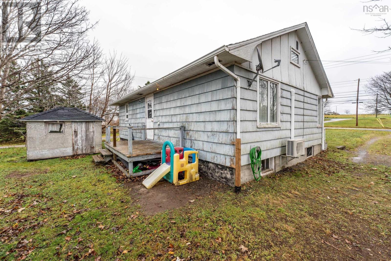 3353 Highway 1, Belliveaus Cove, Nova Scotia  B0W 1J0 - Photo 26 - 202427437