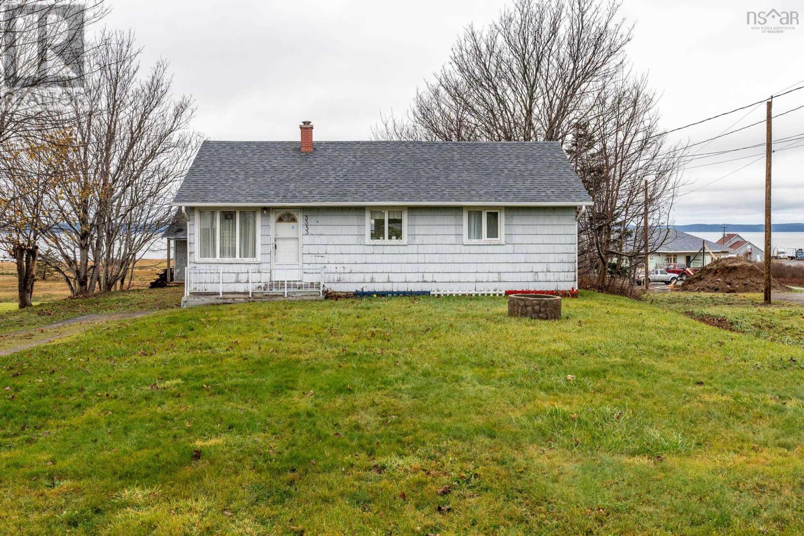 3353 Highway 1, Belliveaus Cove, Nova Scotia  B0W 1J0 - Photo 31 - 202427437