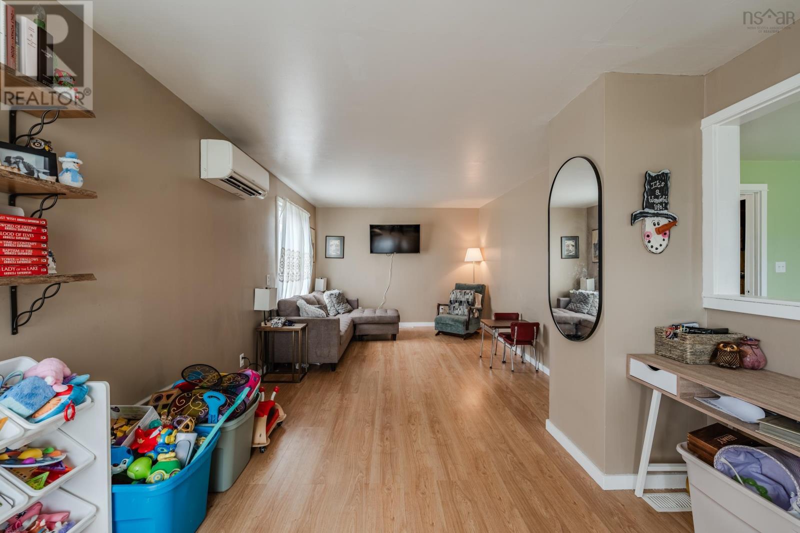 3353 Highway 1, Belliveaus Cove, Nova Scotia  B0W 1J0 - Photo 9 - 202427437