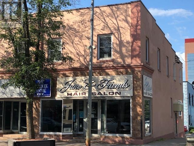 485 Queen ST # 205, Sault Ste. Marie, Ontario