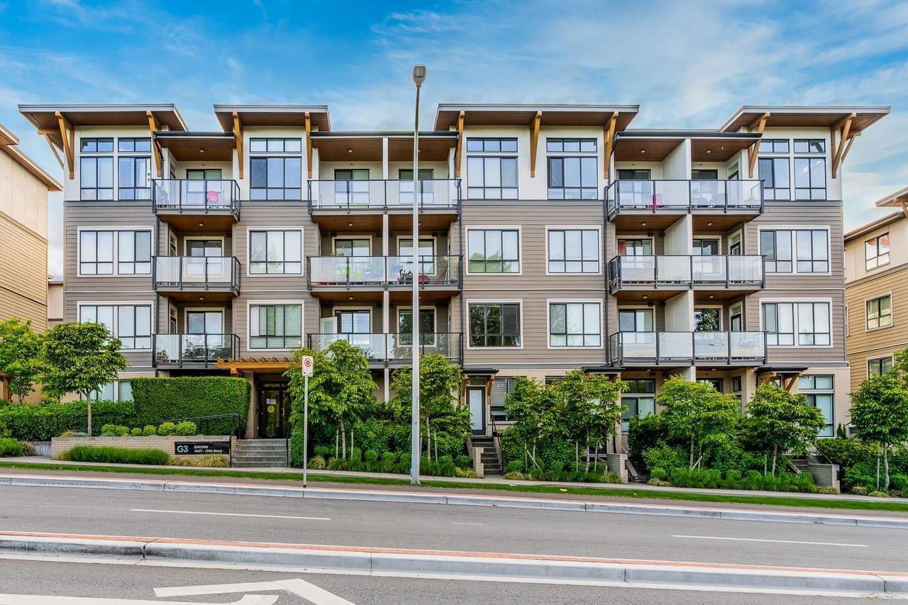 Property at 411 10477 154 STREET image 2