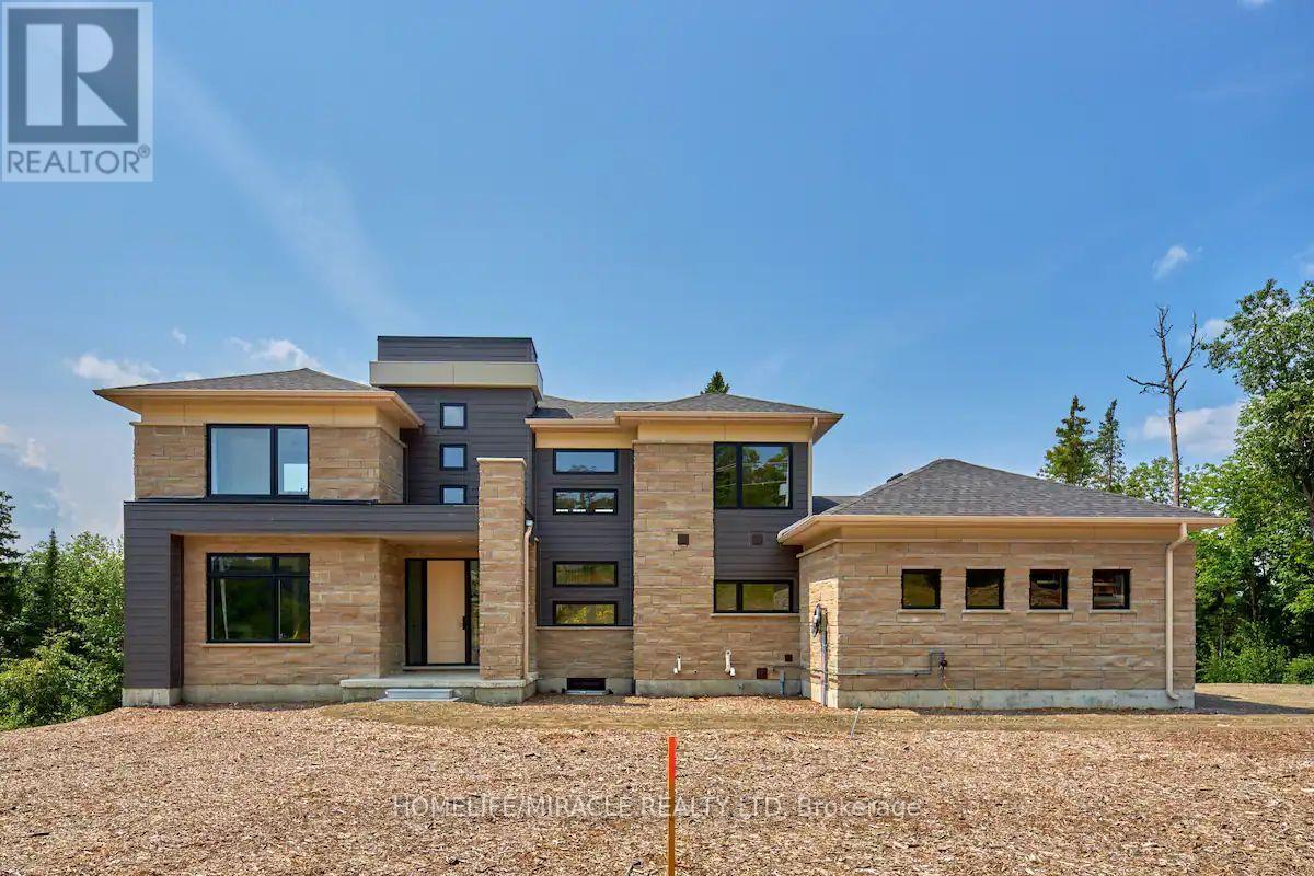 LOT 44 - 1060 GREENSVIEW DRIVE S, Lake of Bays, Ontario
