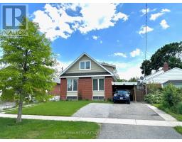 87 Merryfield Drive, Toronto (Dorset Park), Ca