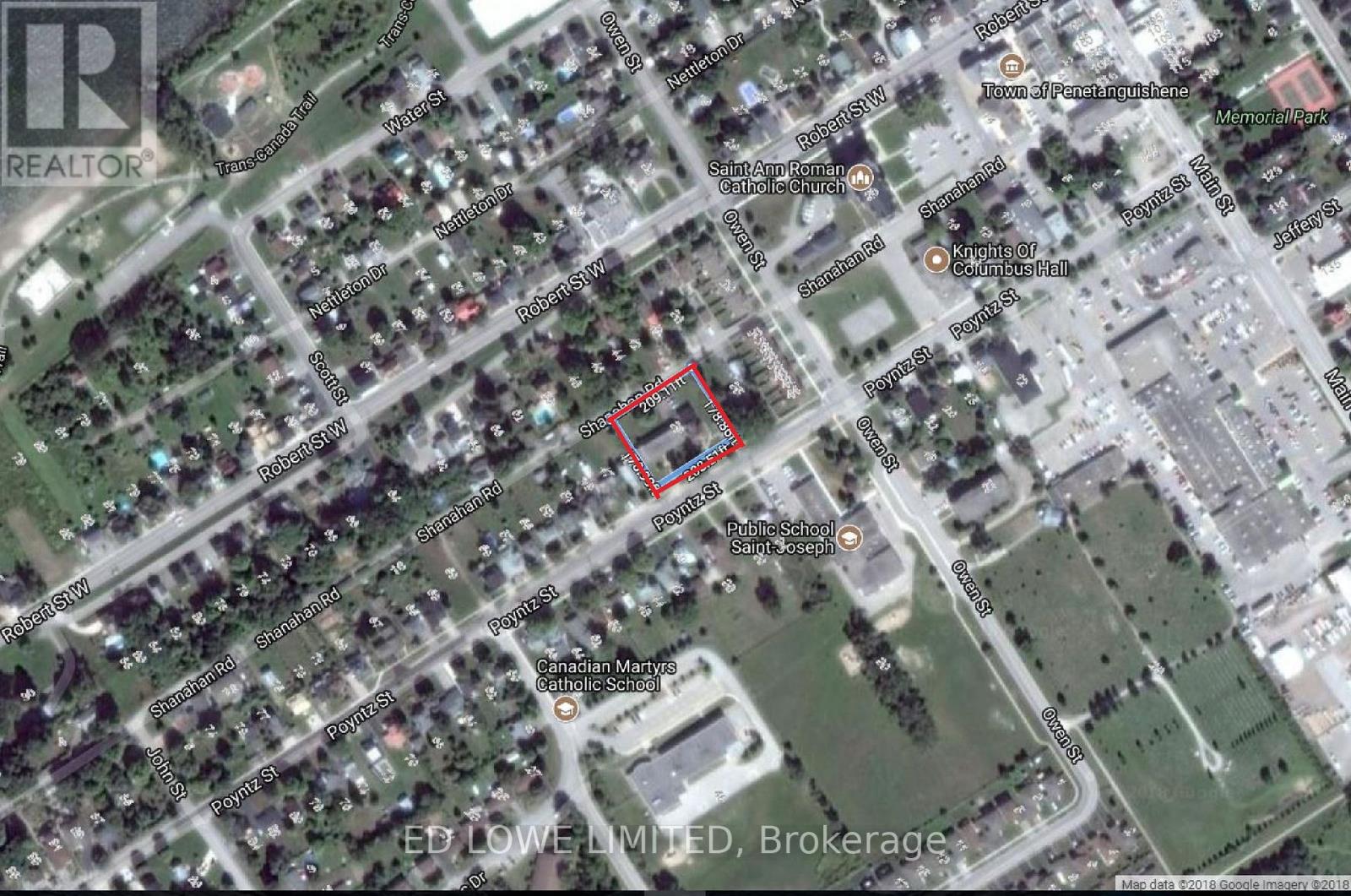 39b Poyntz Street, Penetanguishene, Ontario  L9M 1N5 - Photo 24 - S10929689