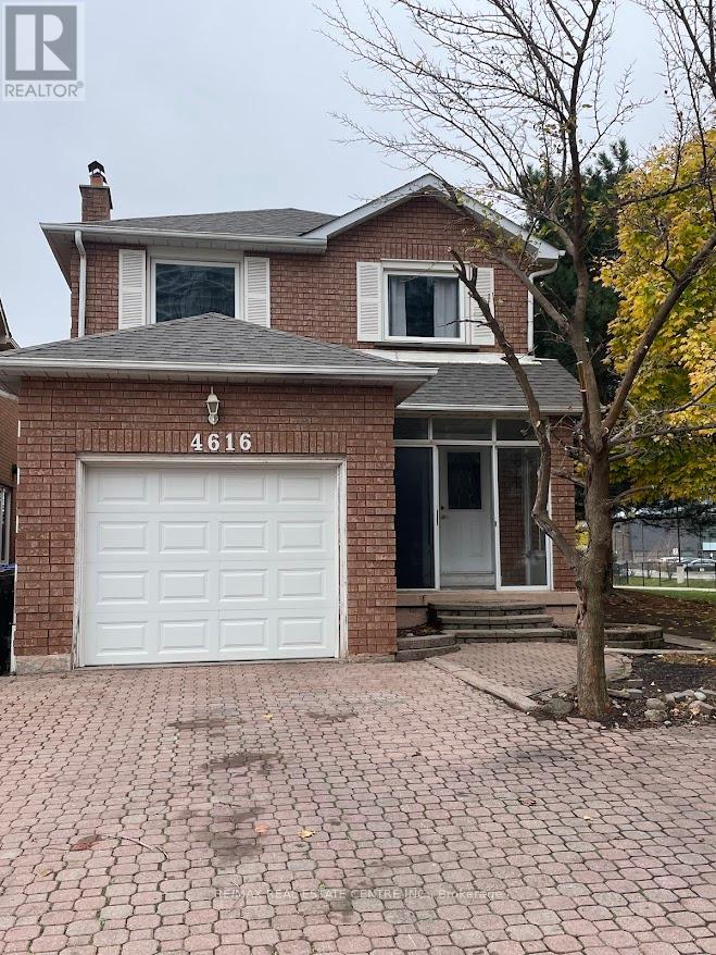 Upper - 4616 Metcalfe Avenue, Mississauga, Ontario  L5M 4L7 - Photo 2 - W9394644