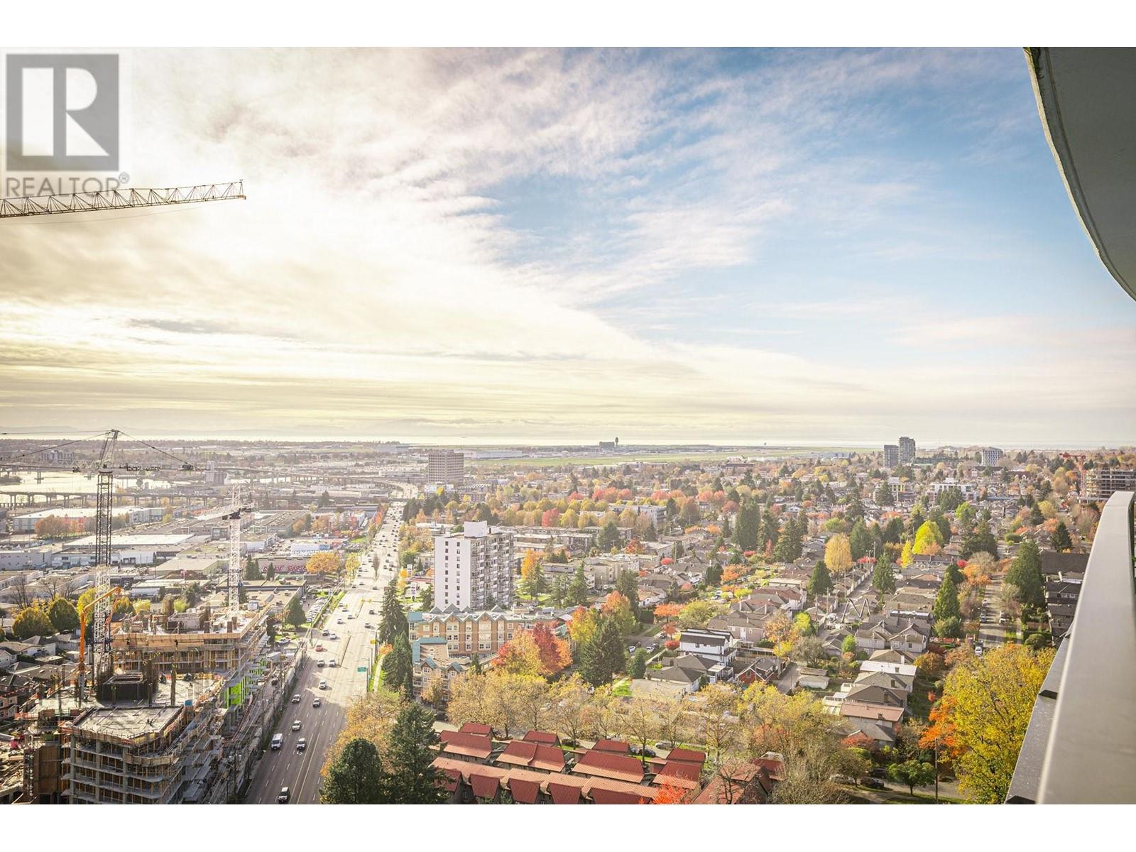 2907 8189 CAMBIE STREET, vancouver, British Columbia