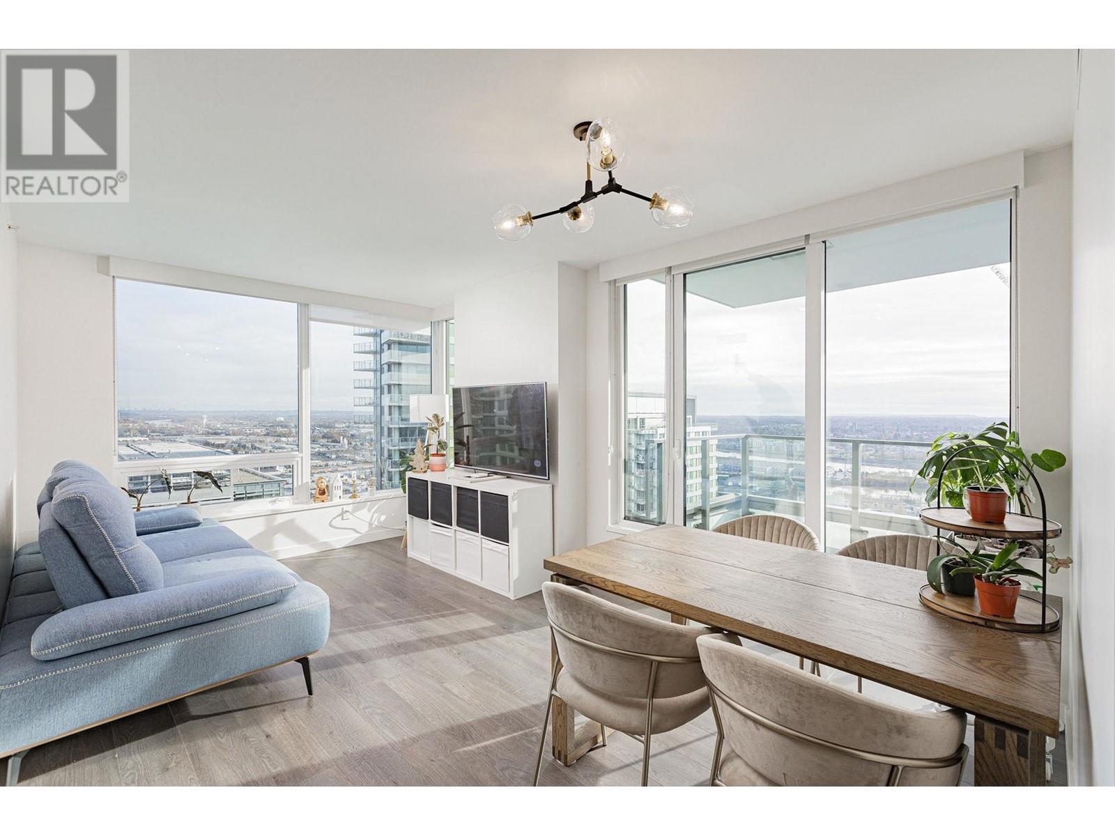 2907 8189 Cambie Street, Vancouver, British Columbia  V6P 0G6 - Photo 10 - R2947508