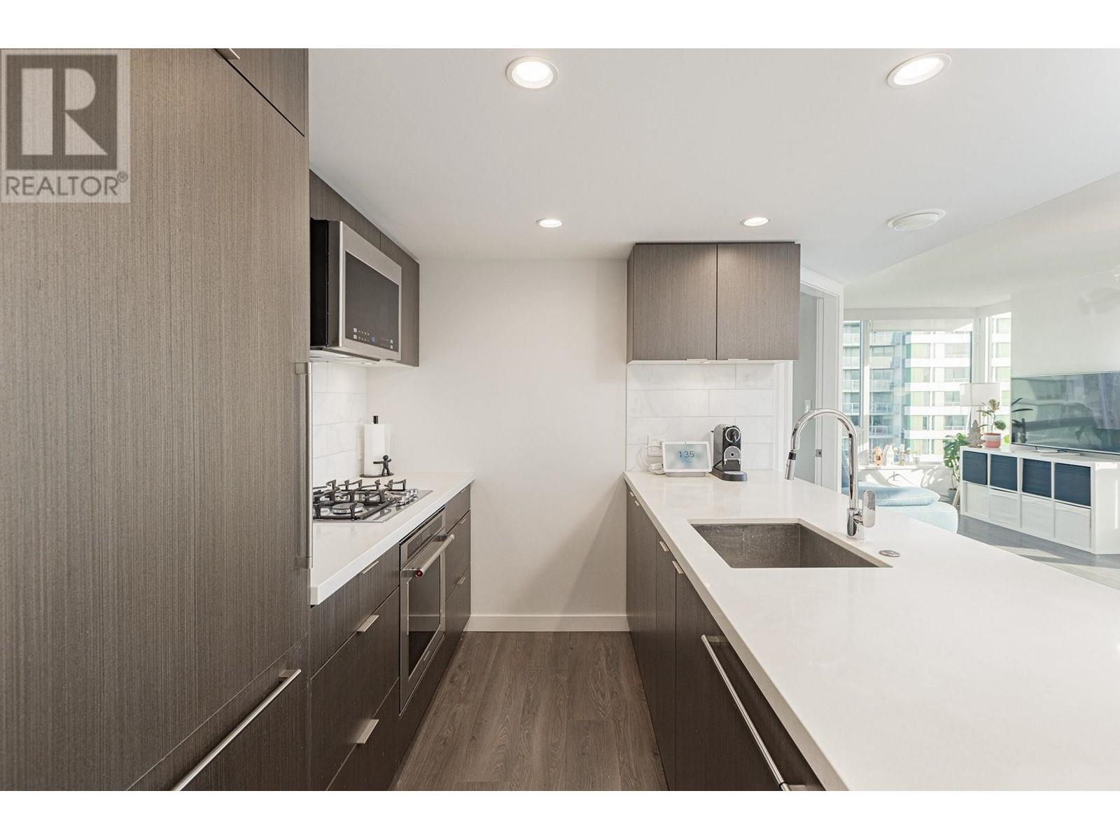 2907 8189 Cambie Street, Vancouver, British Columbia  V6P 0G6 - Photo 13 - R2947508