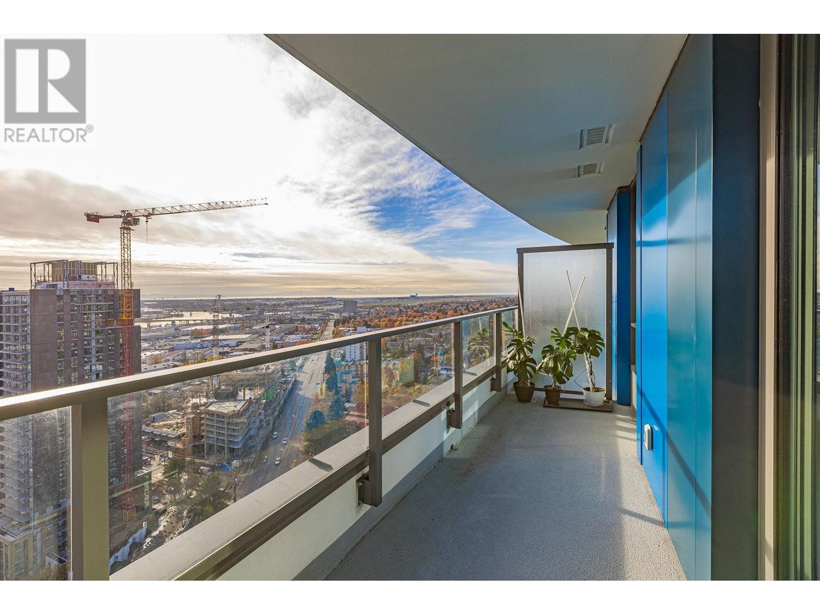 2907 8189 Cambie Street, Vancouver, British Columbia  V6P 0G6 - Photo 2 - R2947508