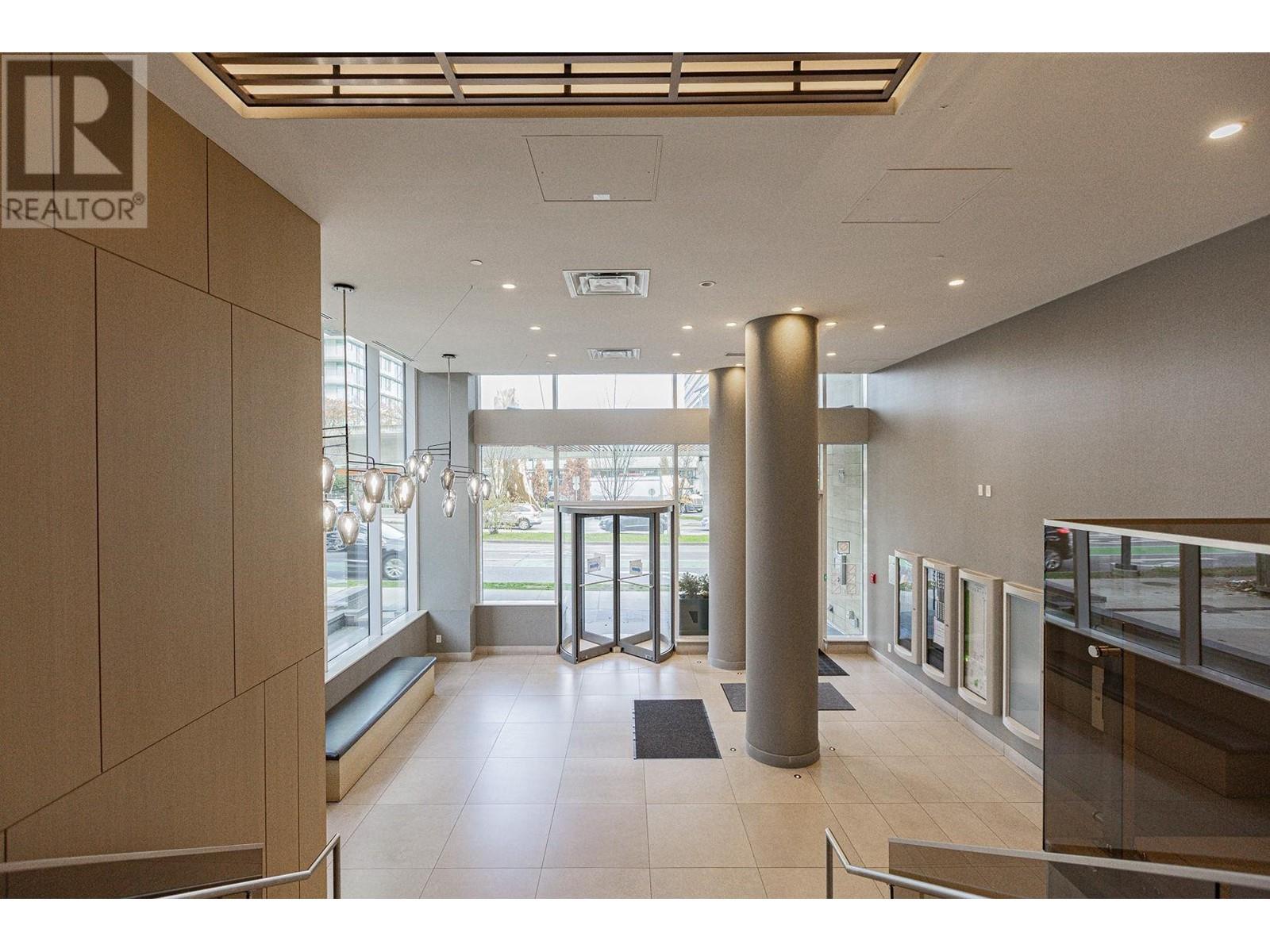 2907 8189 Cambie Street, Vancouver, British Columbia  V6P 0G6 - Photo 25 - R2947508