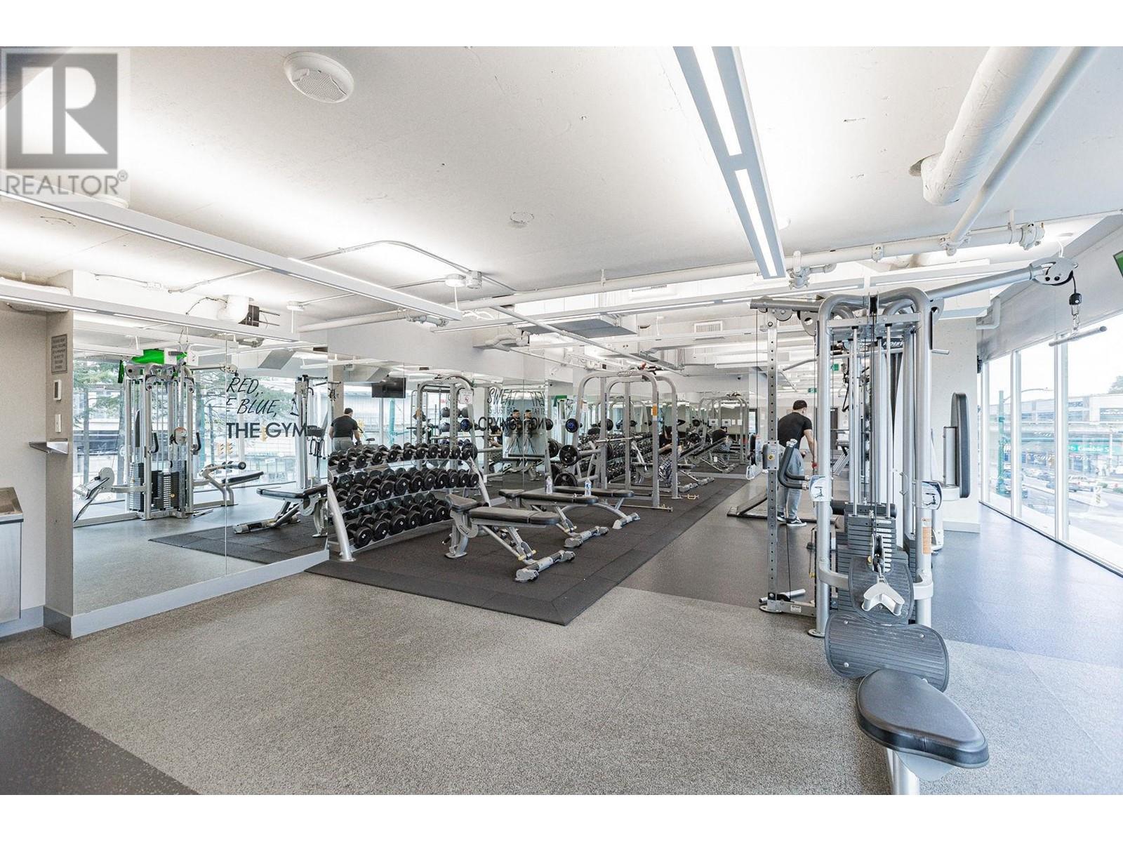 2907 8189 Cambie Street, Vancouver, British Columbia  V6P 0G6 - Photo 27 - R2947508