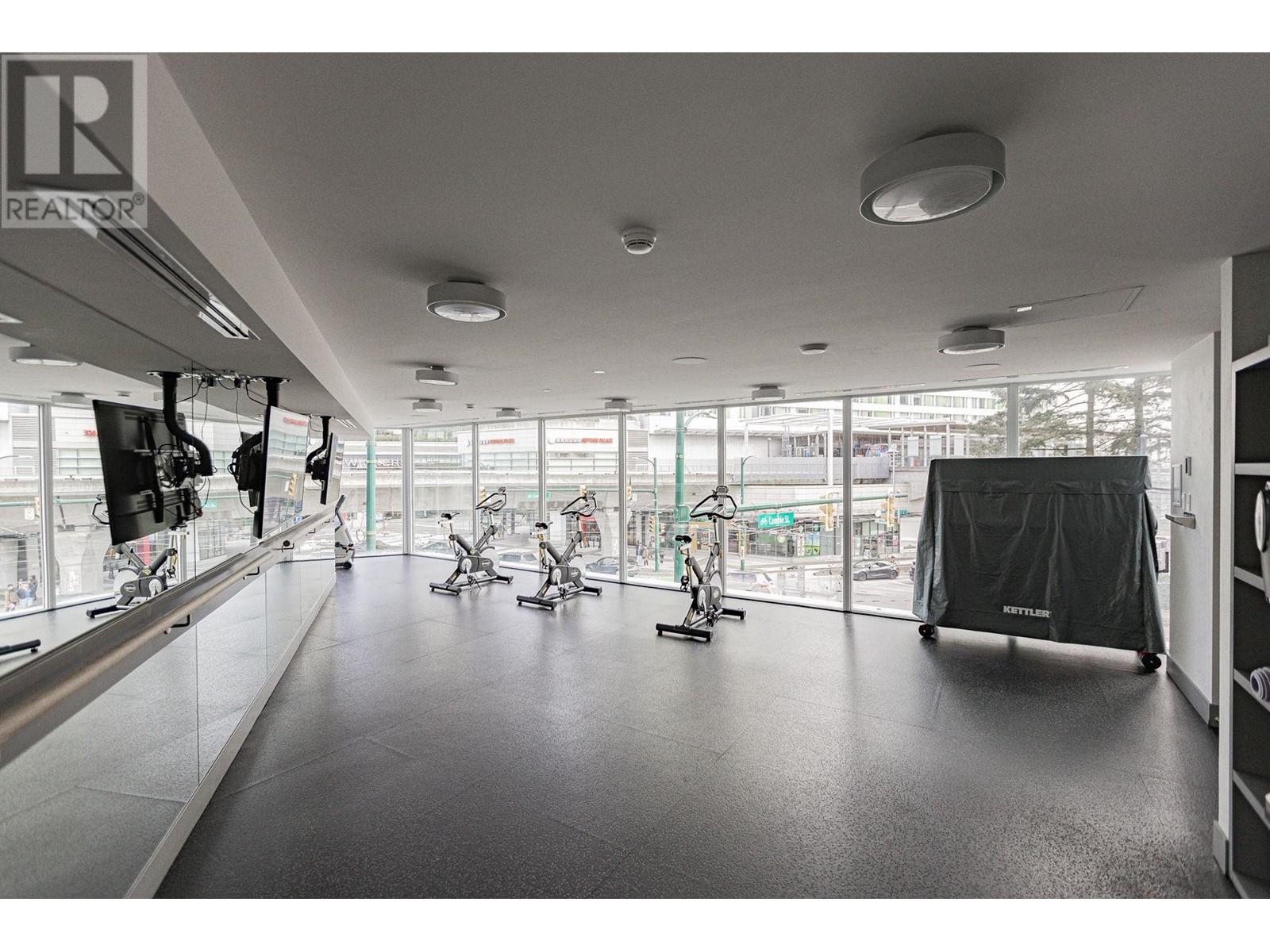 2907 8189 Cambie Street, Vancouver, British Columbia  V6P 0G6 - Photo 28 - R2947508