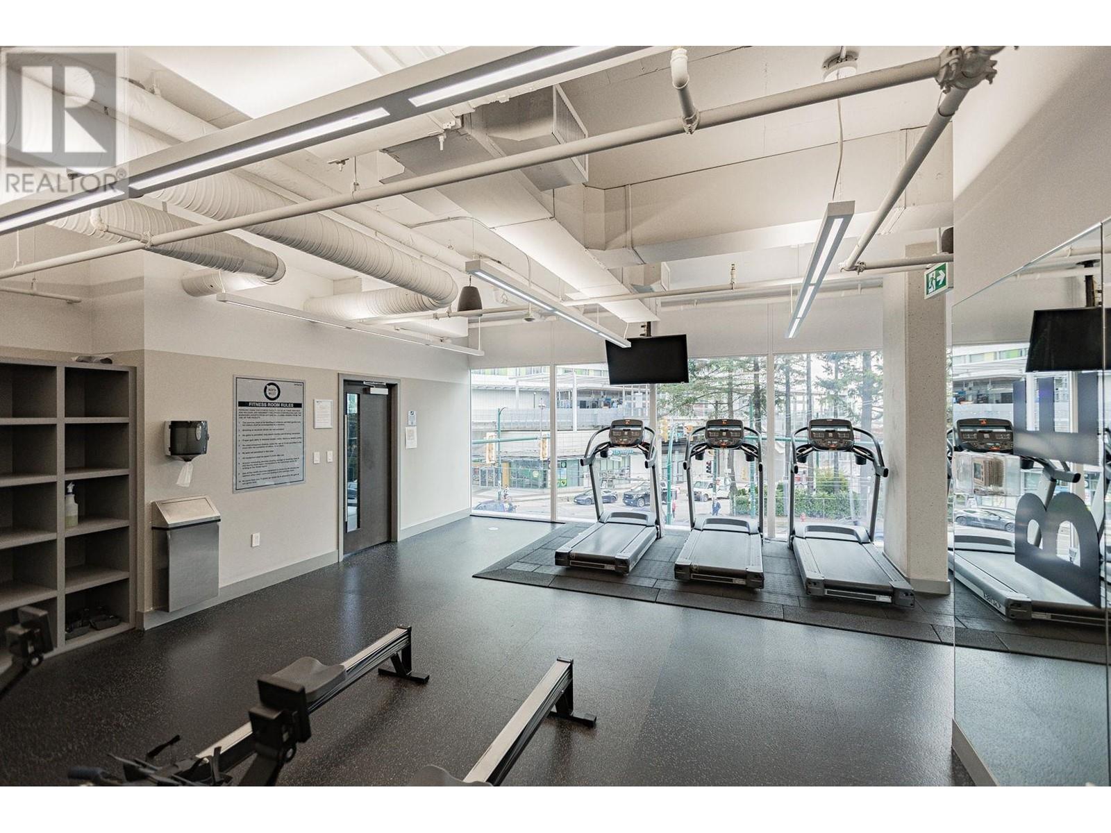 2907 8189 Cambie Street, Vancouver, British Columbia  V6P 0G6 - Photo 29 - R2947508