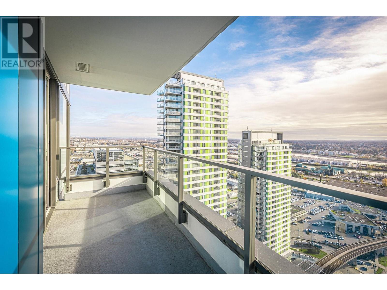 2907 8189 Cambie Street, Vancouver, British Columbia  V6P 0G6 - Photo 3 - R2947508