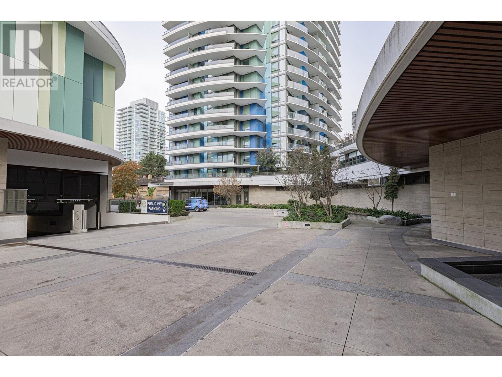 2907 8189 Cambie Street, Vancouver, British Columbia  V6P 0G6 - Photo 34 - R2947508