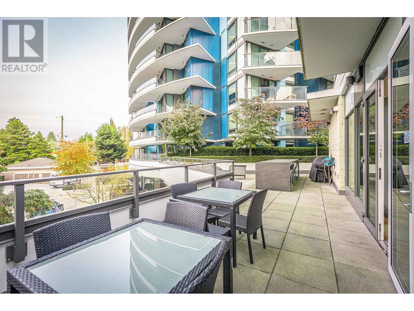 2907 8189 Cambie Street, Vancouver, British Columbia  V6P 0G6 - Photo 35 - R2947508