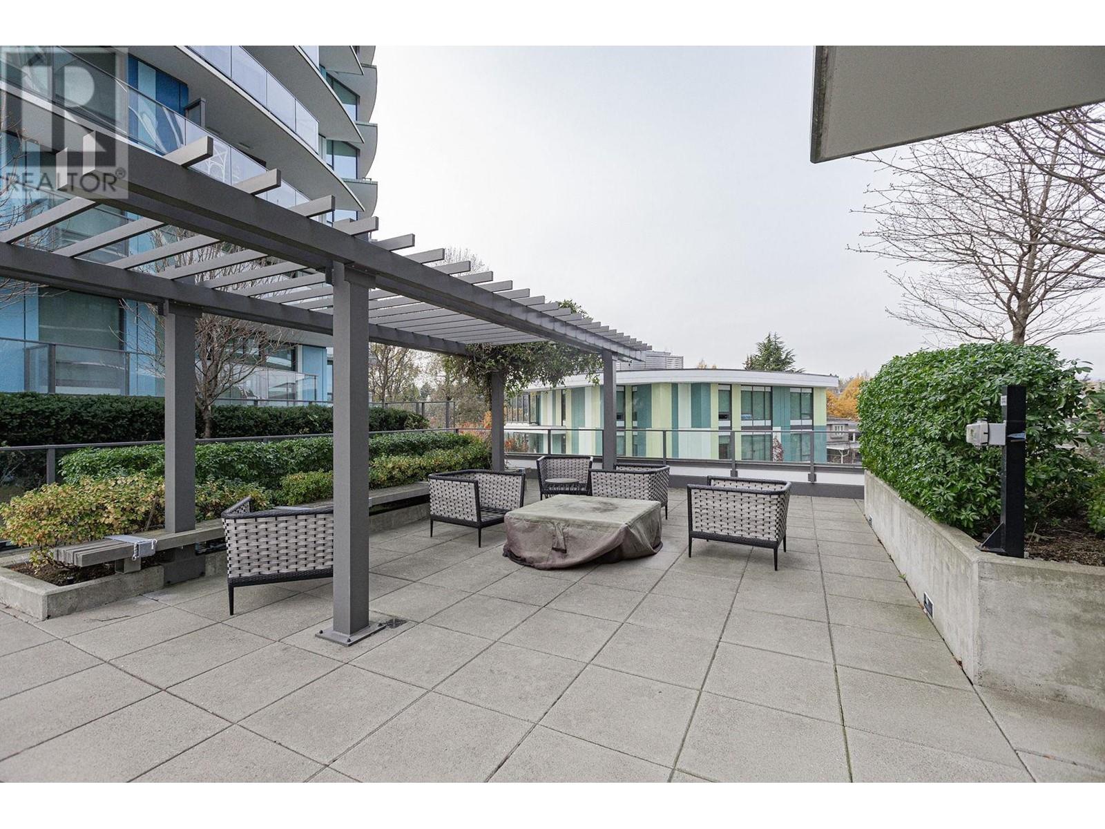 2907 8189 Cambie Street, Vancouver, British Columbia  V6P 0G6 - Photo 37 - R2947508