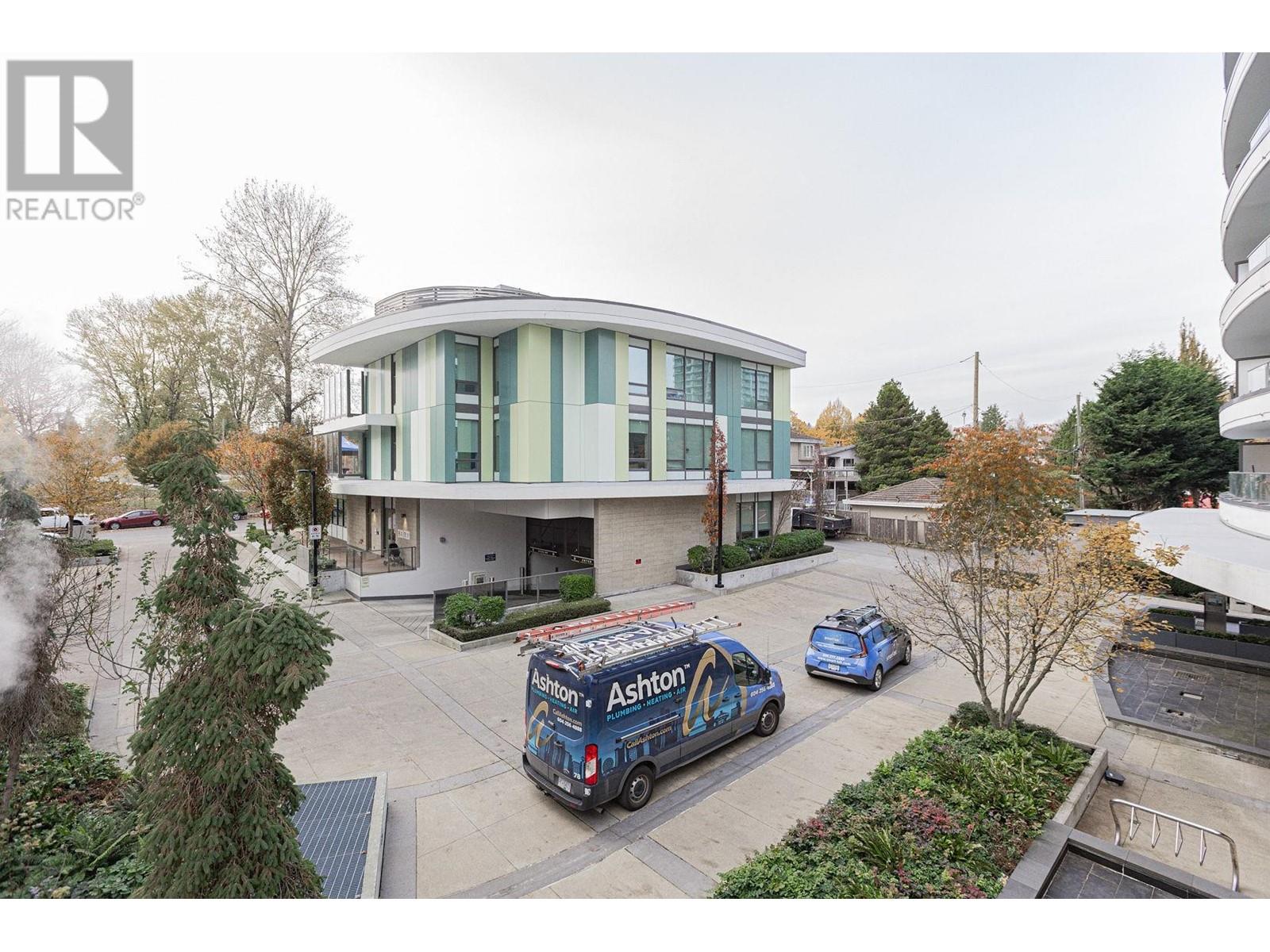 2907 8189 Cambie Street, Vancouver, British Columbia  V6P 0G6 - Photo 38 - R2947508