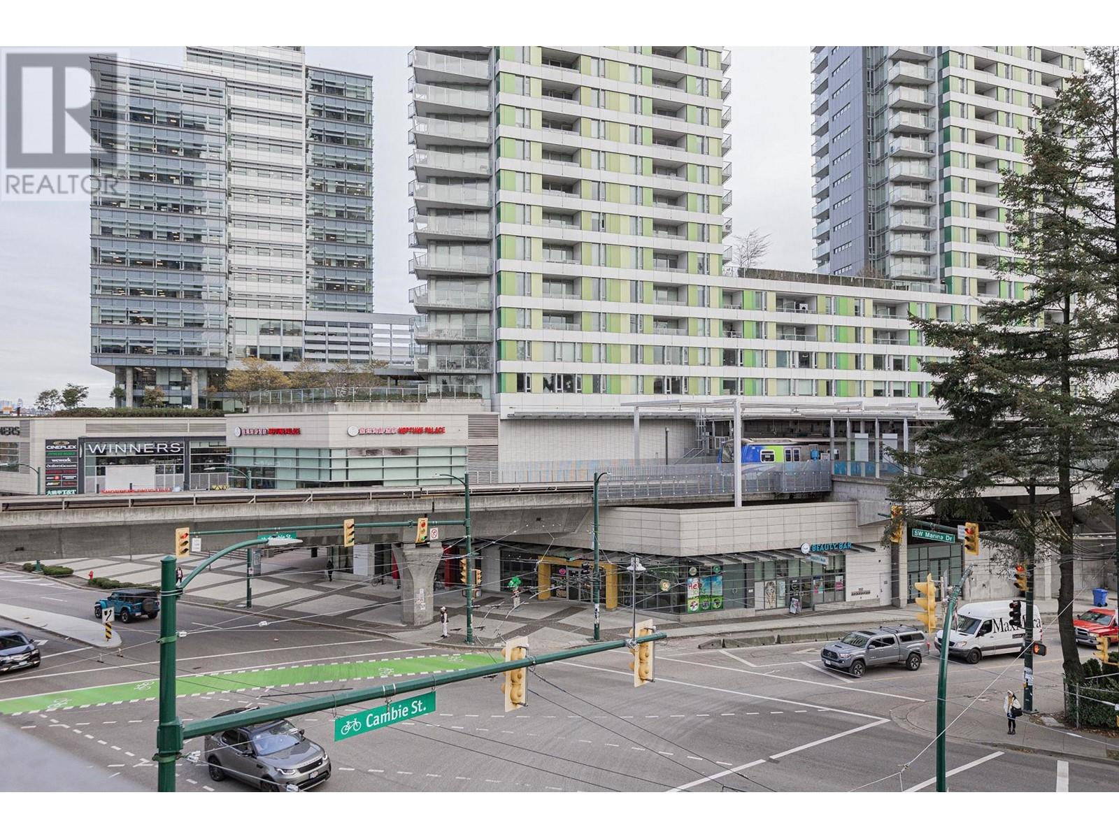 2907 8189 Cambie Street, Vancouver, British Columbia  V6P 0G6 - Photo 39 - R2947508