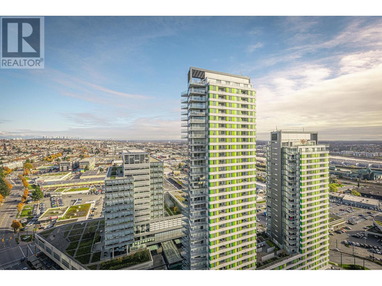 2907 8189 Cambie Street, Vancouver, British Columbia  V6P 0G6 - Photo 4 - R2947508